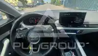 2020 Audi A4