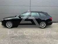 2020 Audi A4