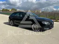 2020 Audi A4