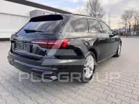 2020 Audi A4