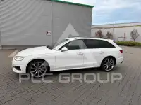 2020 Audi A4
