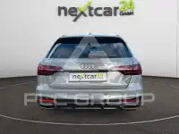2020 Audi A4