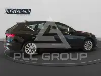 2020 Audi A4