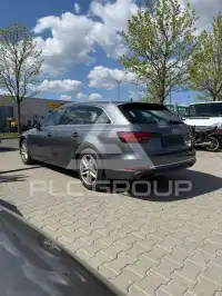 2020 Audi A4