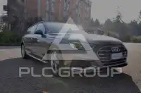 2020 Audi A4