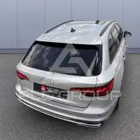 2020 Audi A4