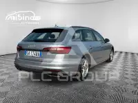 2020 Audi A4