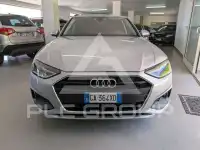 2020 Audi A4
