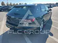 2020 Audi A4