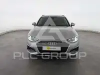 2020 Audi A4