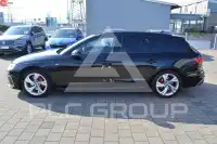 2020 Audi A4