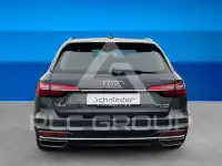 2020 Audi A4