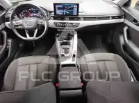 2020 Audi A4
