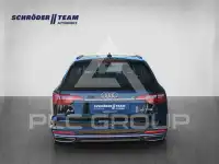2020 Audi A4