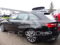 2020 Audi A4