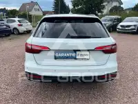 2020 Audi A4