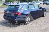 2020 Audi A4