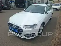 2020 Audi A4