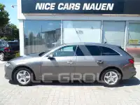 2020 Audi A4