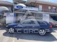 2020 Audi A4