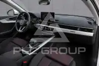 2020 Audi A4