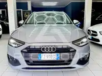 2020 Audi A4