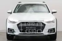 2020 Audi A4