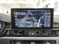 2020 Audi A4