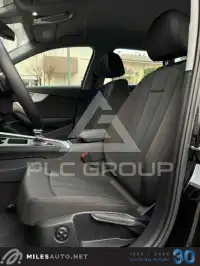 2020 Audi A4