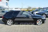 2020 Audi A4