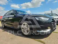 2020 Audi A4
