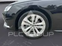 2020 Audi A4