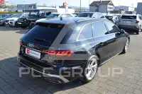 2020 Audi A4