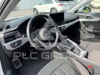 2020 Audi A4