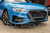 2020 Audi A4