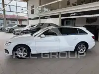 2020 Audi A4