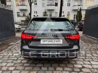 2020 Audi A4
