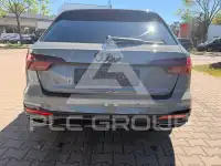 2020 Audi A4