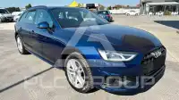 2020 Audi A4