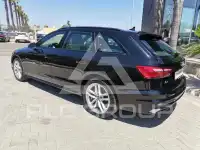2020 Audi A4