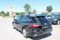 2020 Audi A4