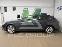 2020 Audi A4