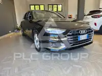 2020 Audi A4