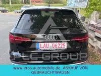2020 Audi A4