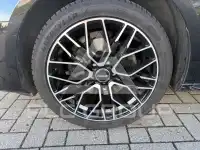2020 Audi A4
