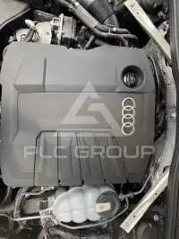 2020 Audi A4