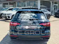 2020 Audi A4