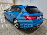 2020 Audi A4