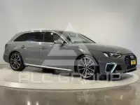 2020 Audi A4