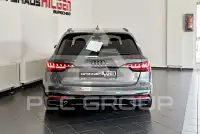 2020 Audi A4